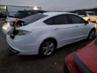 FORD FUSION SE HYBRID