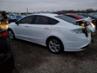 FORD FUSION SE HYBRID