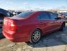 FORD FUSION SEL