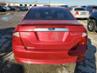 FORD FUSION SEL