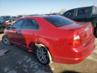 FORD FUSION SEL