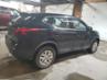 NISSAN ROGUE SPORT S