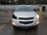 CHEVROLET TRAVERSE LS