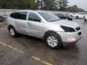 CHEVROLET TRAVERSE LS