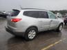 CHEVROLET TRAVERSE LS