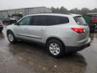 CHEVROLET TRAVERSE LS