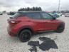 NISSAN KICKS SR