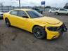 DODGE CHARGER SXT