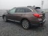 SUBARU OUTBACK TOURING