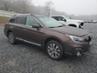 SUBARU OUTBACK TOURING