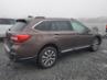 SUBARU OUTBACK TOURING