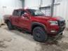 NISSAN FRONTIER S