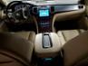 CADILLAC ESCALADE LUXURY