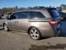 HONDA ODYSSEY TOURING