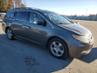 HONDA ODYSSEY TOURING