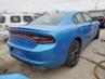 DODGE CHARGER SXT