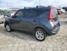 KIA SOUL LX