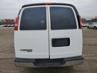 CHEVROLET EXPRESS LT