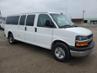 CHEVROLET EXPRESS LT