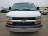 CHEVROLET EXPRESS LT