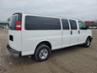 CHEVROLET EXPRESS LT