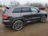 JEEP GRAND CHEROKEE OVERLAND