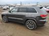 JEEP GRAND CHEROKEE OVERLAND