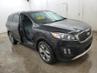 KIA SORENTO SX