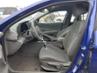 HYUNDAI ELANTRA BLUE