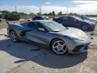 CHEVROLET CORVETTE STINGRAY 2LT