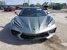 CHEVROLET CORVETTE STINGRAY 2LT