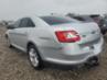 FORD TAURUS SEL