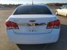 CHEVROLET CRUZE LTZ