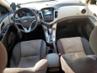 CHEVROLET CRUZE LTZ