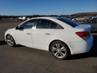 CHEVROLET CRUZE LTZ