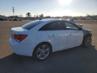 CHEVROLET CRUZE LTZ