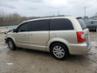 CHRYSLER TOWN & COUNTRY TOURING