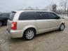 CHRYSLER TOWN & COUNTRY TOURING