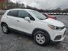 CHEVROLET TRAX 1LT