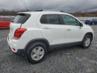 CHEVROLET TRAX 1LT