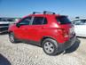 CHEVROLET TRAX 1LT