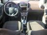 CHEVROLET TRAX 1LT