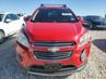 CHEVROLET TRAX 1LT