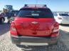 CHEVROLET TRAX 1LT