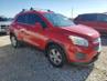 CHEVROLET TRAX 1LT