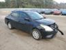 NISSAN VERSA S