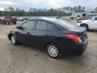 NISSAN VERSA S