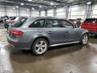 AUDI A4 ALLROAD PREMIUM