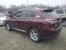 LEXUS RX 350 BASE