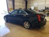 CADILLAC ATS